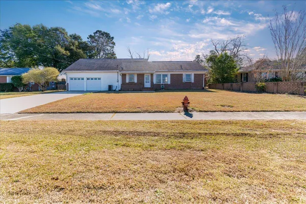 $249,900 | 6100 Springfield Road, Williston, SC 29853