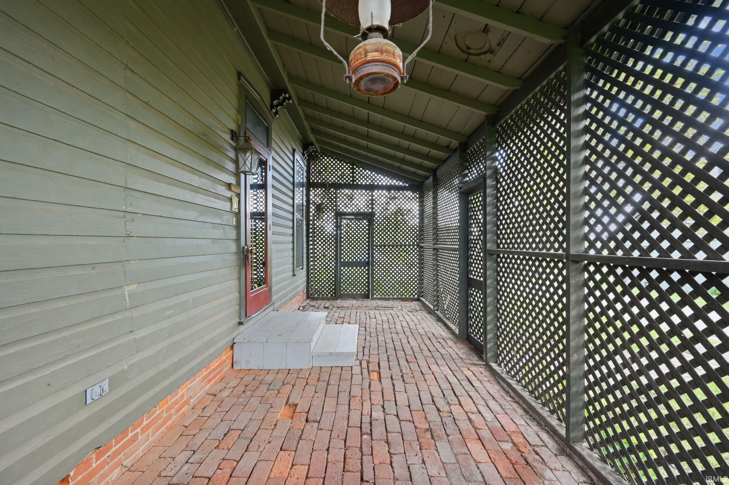 607 South Main Street Farmland, IN 47340 - Photo 26 of 34
