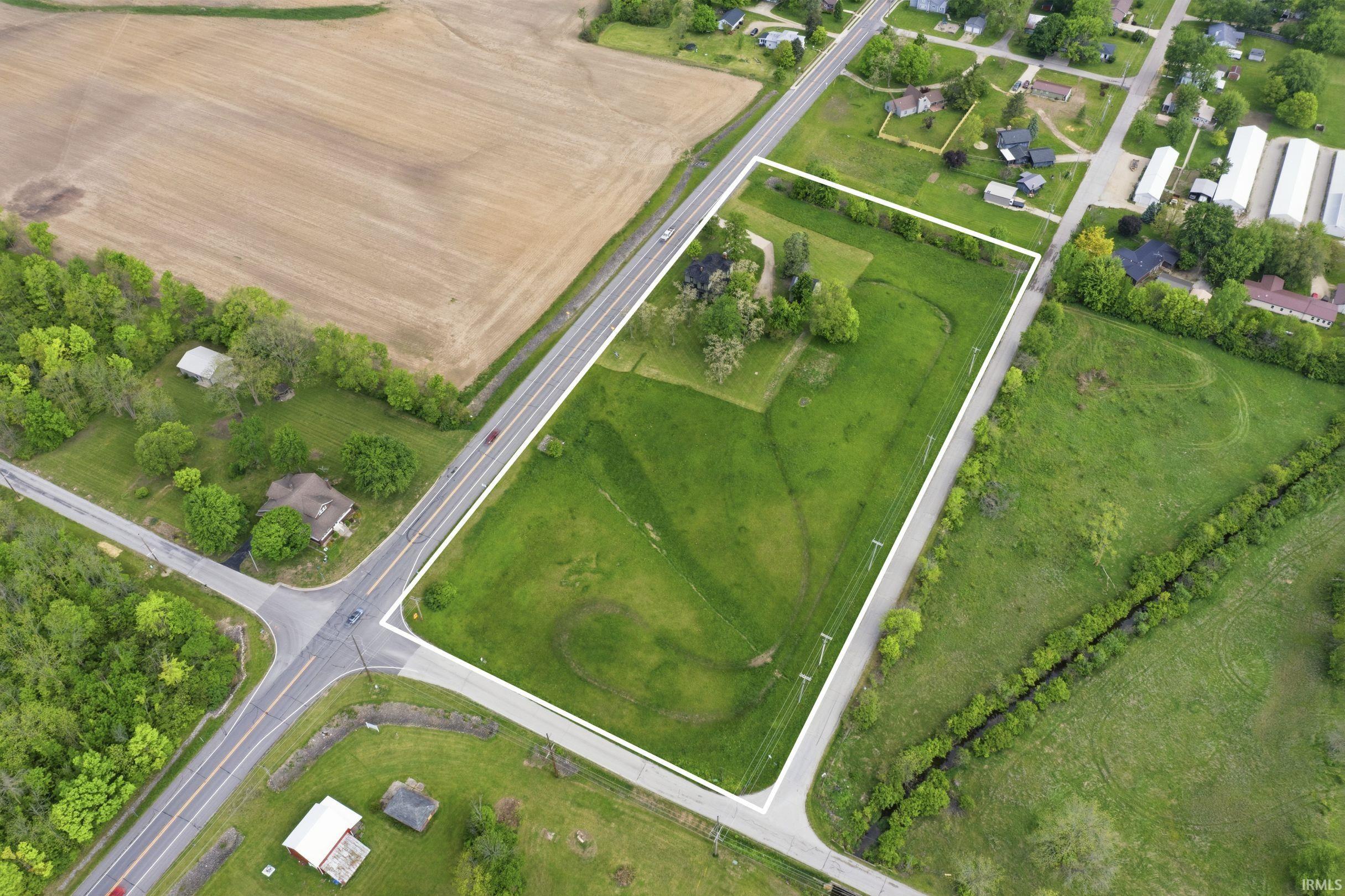 607 South Main Street Farmland, IN 47340 - Photo 34 of 34