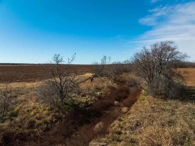 a view of an ocean and a mountain