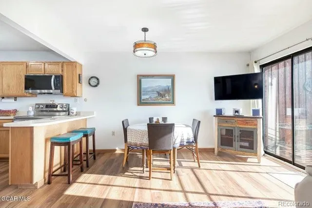 $399,000 | 122 Gcr 442 Grand Lake, Unit 2B, Grand Lake, CO 80447