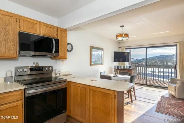 $399,000 | 122 Gcr 442 Grand Lake, Unit 2B, Grand Lake, CO 80447