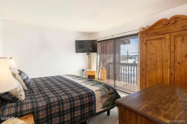 $399,000 | 122 Gcr 442 Grand Lake, Unit 2B, Grand Lake, CO 80447