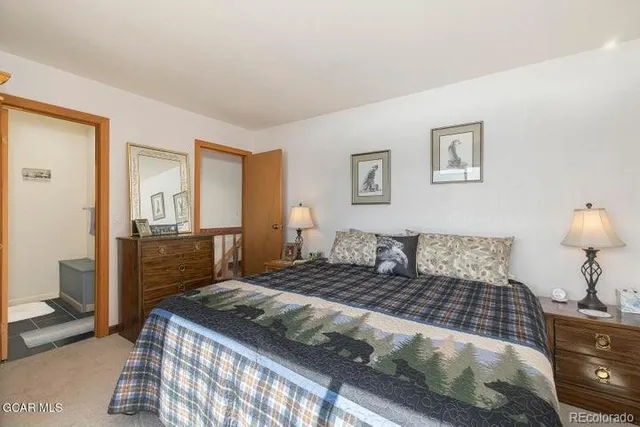 $399,000 | 122 Gcr 442 Grand Lake, Unit 2B, Grand Lake, CO 80447