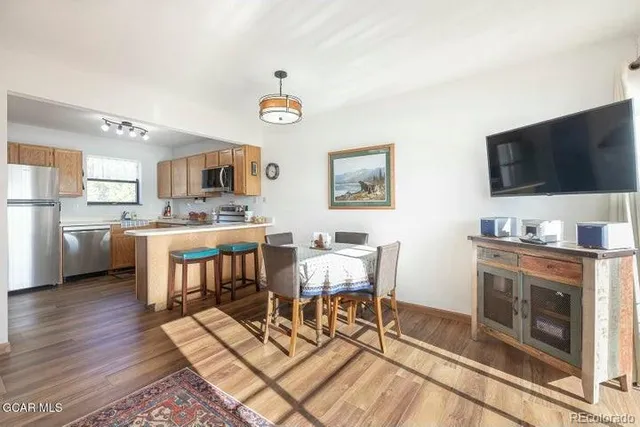 $399,000 | 122 Gcr 442 Grand Lake, Unit 2B, Grand Lake, CO 80447