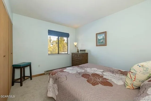 $399,000 | 122 Gcr 442 Grand Lake, Unit 2B, Grand Lake, CO 80447