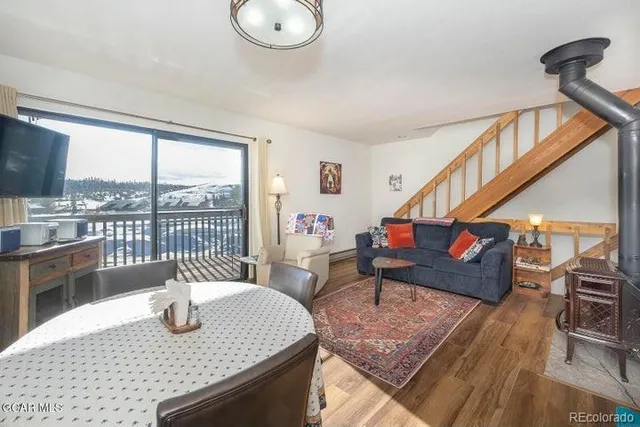 $399,000 | 122 Gcr 442 Grand Lake, Unit 2B, Grand Lake, CO 80447