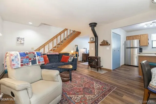 $399,000 | 122 Gcr 442 Grand Lake, Unit 2B, Grand Lake, CO 80447