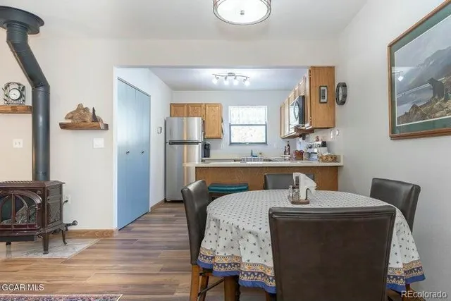 $399,000 | 122 Gcr 442 Grand Lake, Unit 2B, Grand Lake, CO 80447