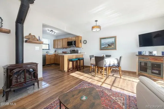 $399,000 | 122 Gcr 442 Grand Lake, Unit 2B, Grand Lake, CO 80447