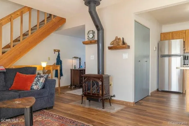 $399,000 | 122 Gcr 442 Grand Lake, Unit 2B, Grand Lake, CO 80447