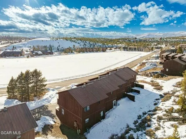 $399,000 | 122 Gcr 442 Grand Lake, Unit 2B, Grand Lake, CO 80447