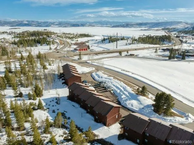$399,000 | 122 Gcr 442 Grand Lake, Unit 2B, Grand Lake, CO 80447