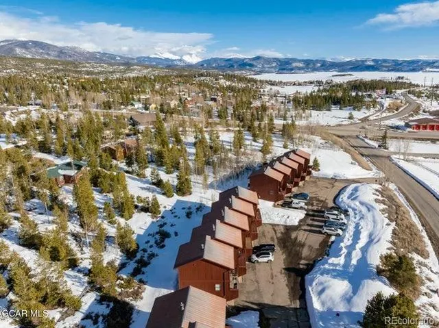 $399,000 | 122 Gcr 442 Grand Lake, Unit 2B, Grand Lake, CO 80447