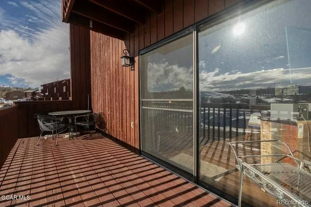 $399,000 | 122 Gcr 442 Grand Lake, Unit 2B, Grand Lake, CO 80447