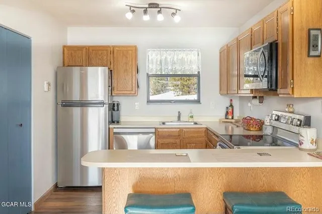 $399,000 | 122 Gcr 442 Grand Lake, Unit 2B, Grand Lake, CO 80447