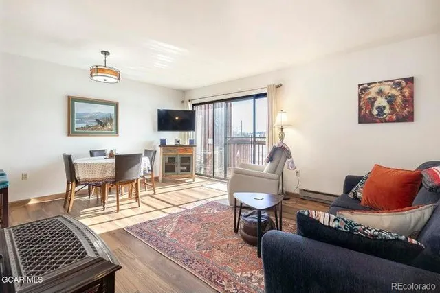 $399,000 | 122 Gcr 442 Grand Lake, Unit 2B, Grand Lake, CO 80447