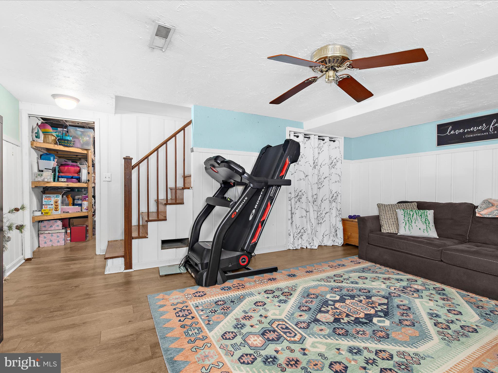 7851 Kentley Road Baltimore, MD 21222 - Photo 18 of 58 a view of a room with gym equipment