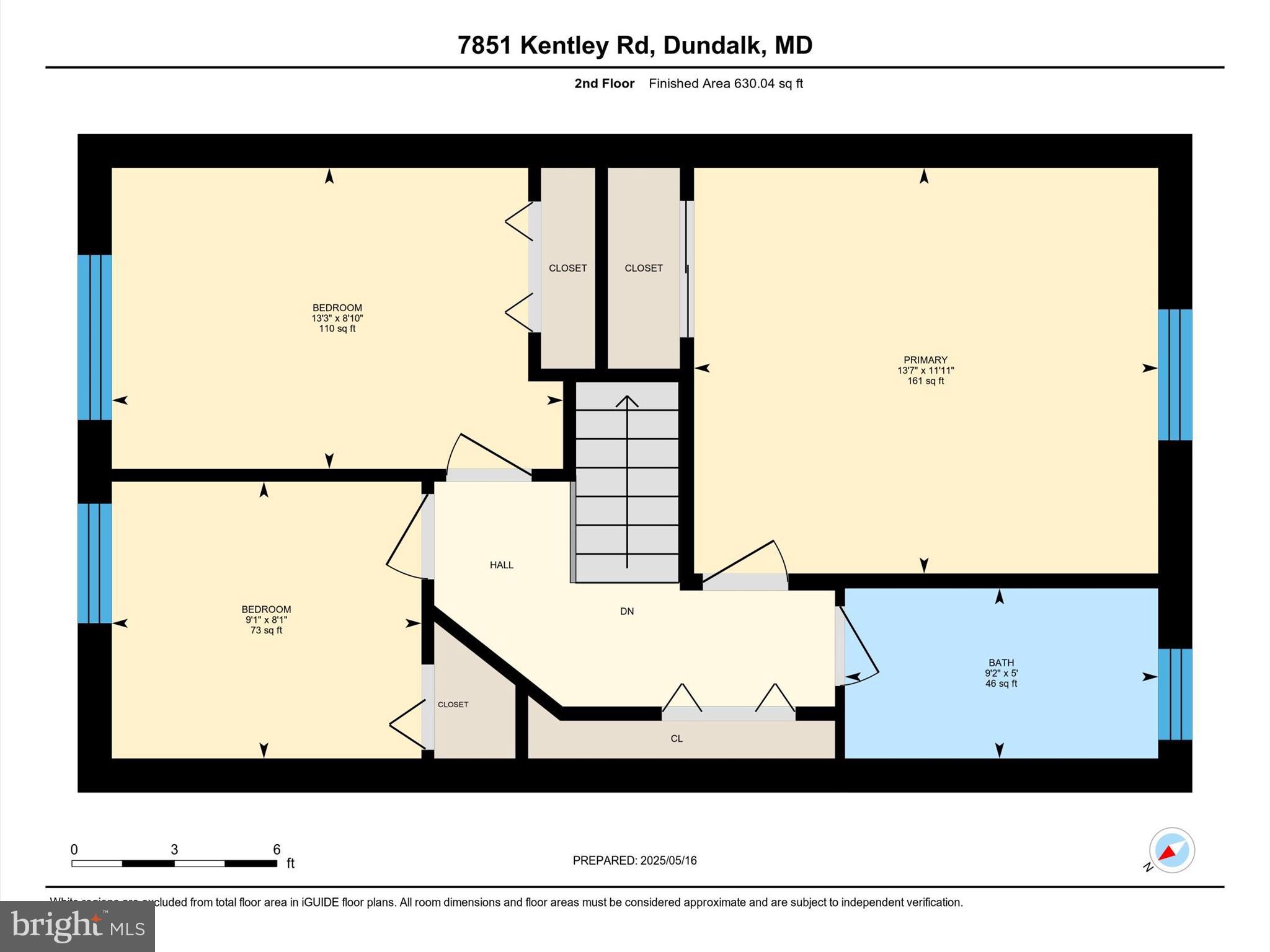7851 Kentley Road Baltimore, MD 21222 - Photo 57 of 58 unknown