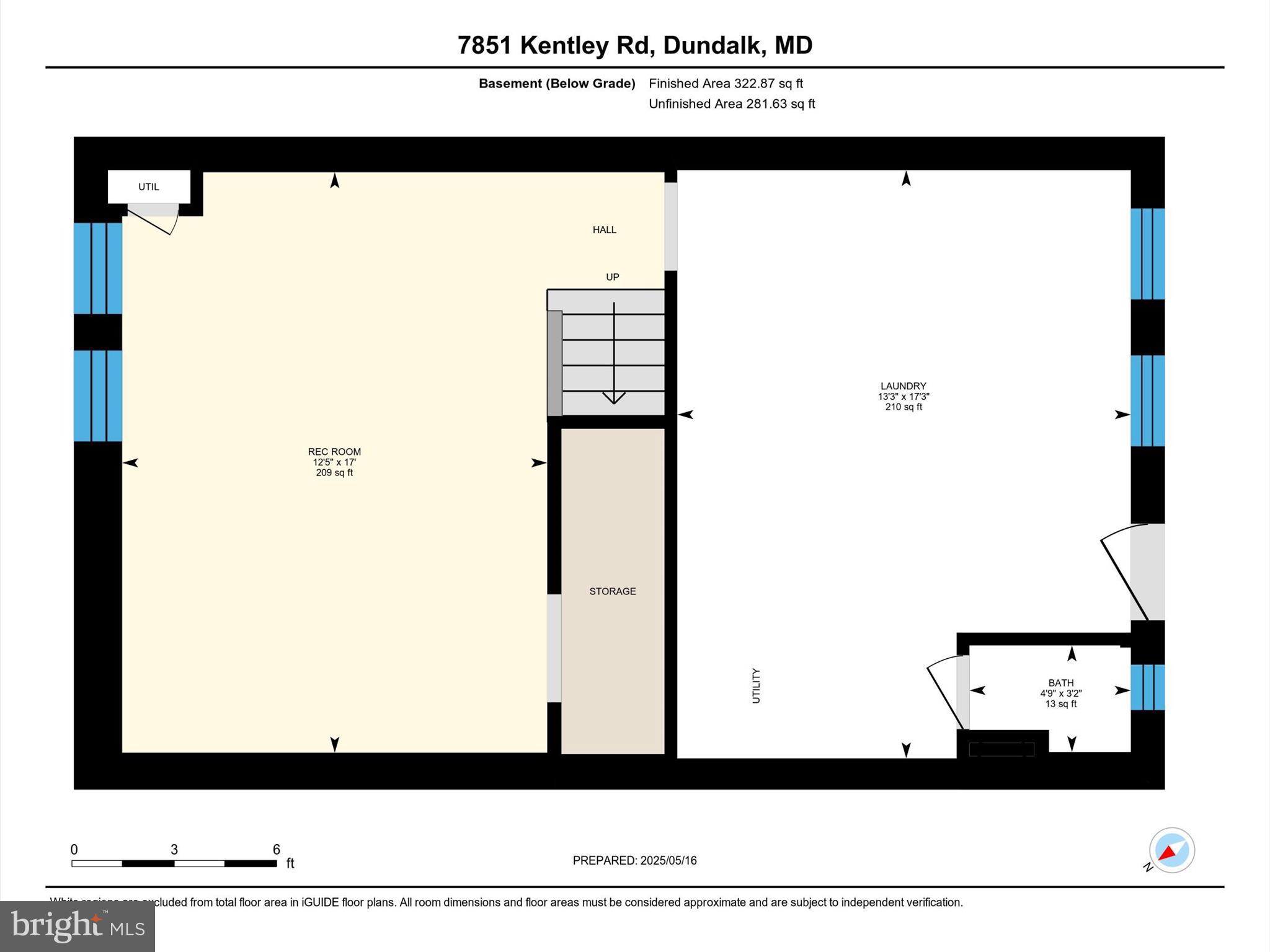 7851 Kentley Road Baltimore, MD 21222 - Photo 58 of 58