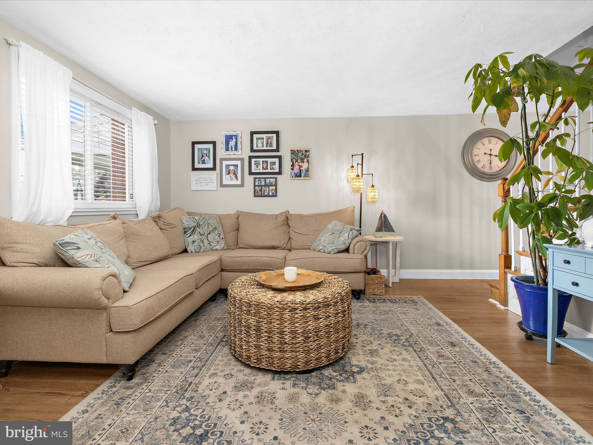 7851 Kentley Road Baltimore, MD 21222 - Photo 7 of 58 a living room with furniture and a window