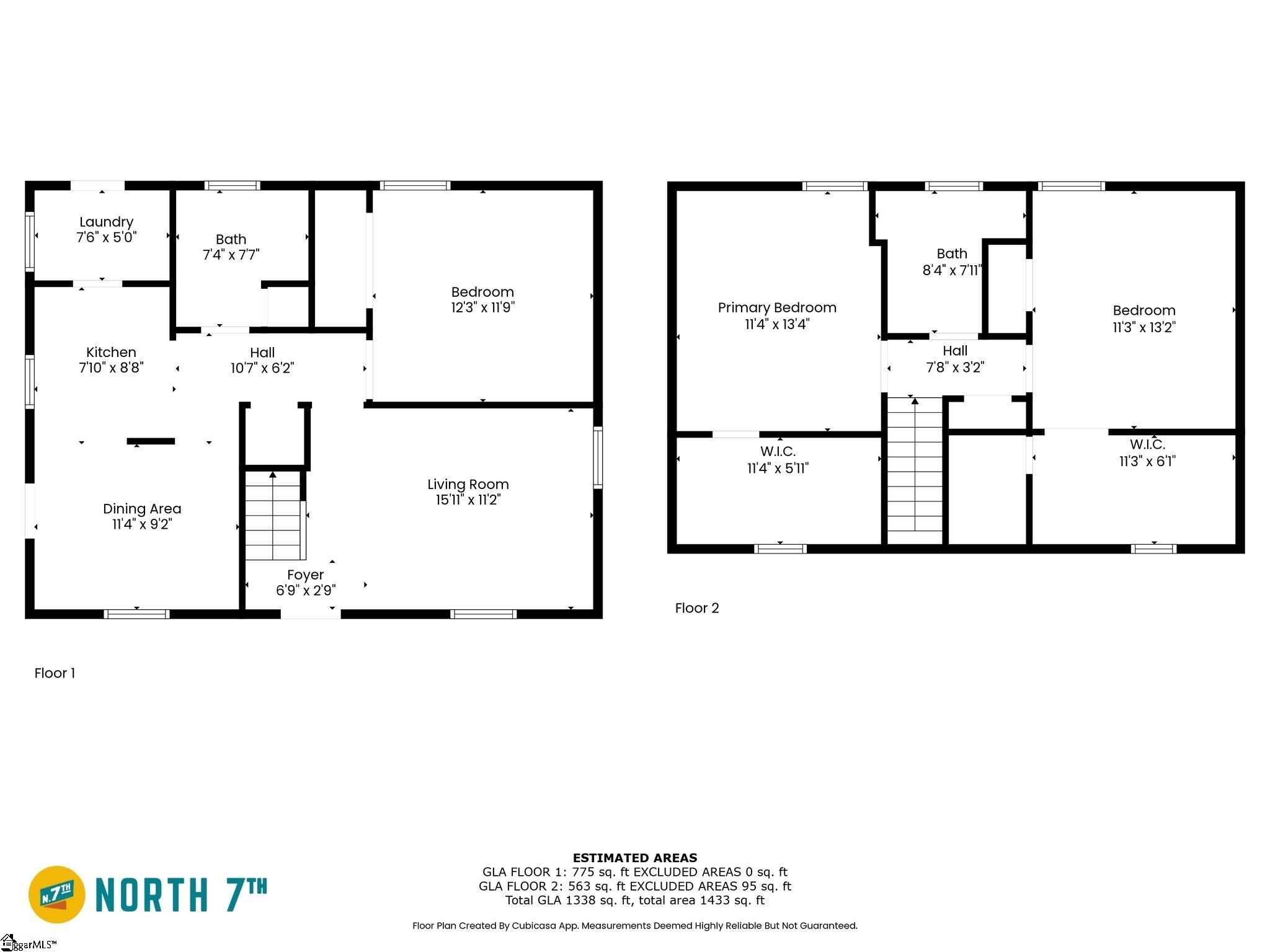 922 Smith Grove Road Easley, SC 29640 - Photo 20 of 20 Gallery Image 20