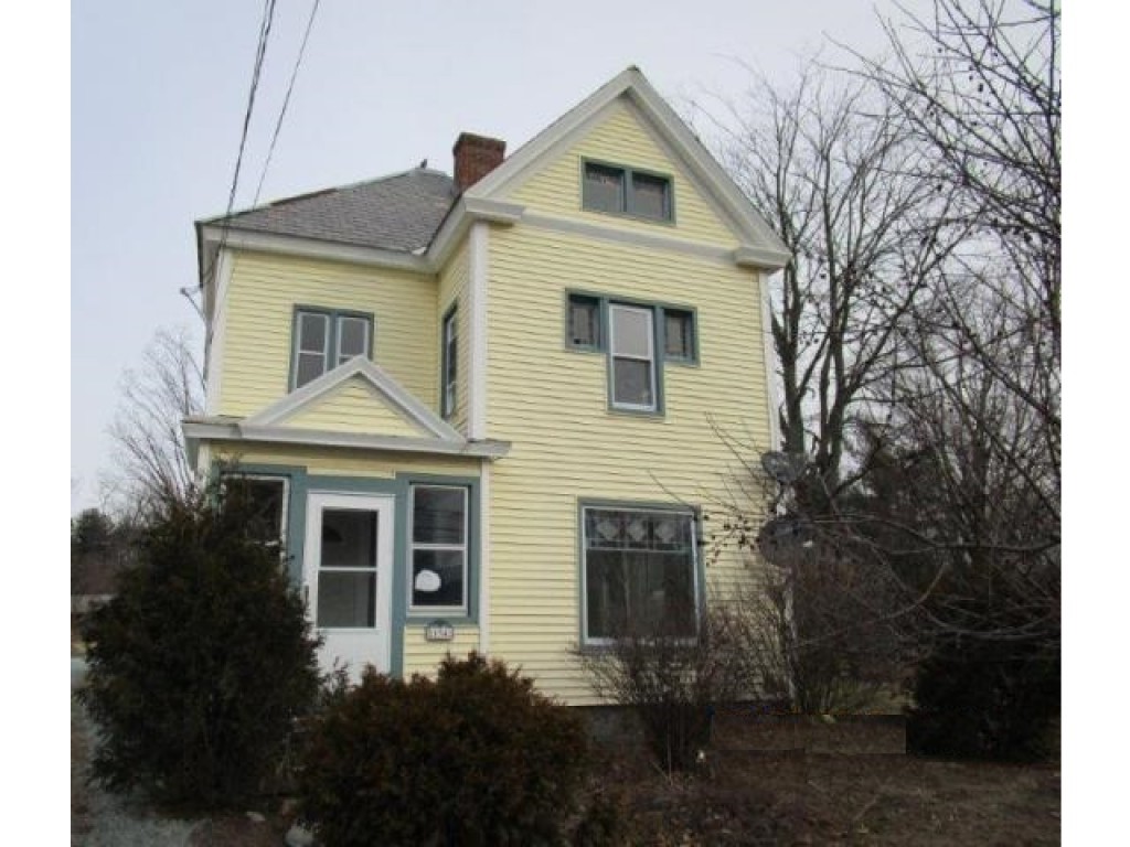 134 Highway 4A Castleton, VT 05735 - Photo 1 of 12