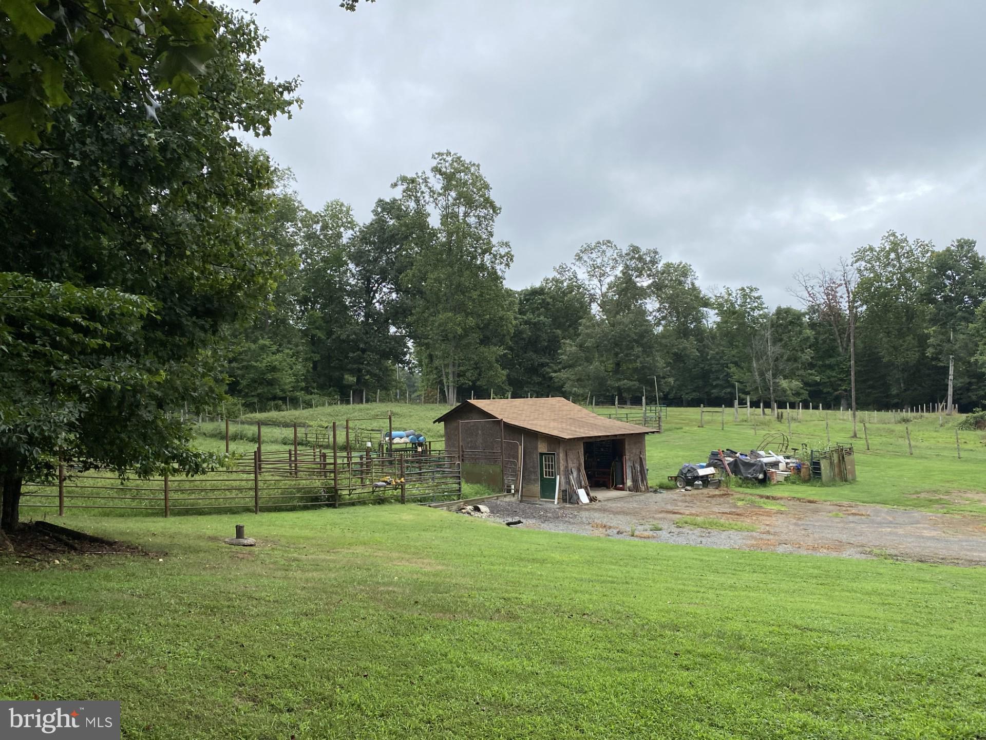 8159 Settle School Road Rixeyville, VA 22737 - Photo 4 of 10 Gallery Image 4