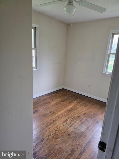 8159 Settle School Road Rixeyville, VA 22737 - Photo 8 of 10 Gallery Image 8