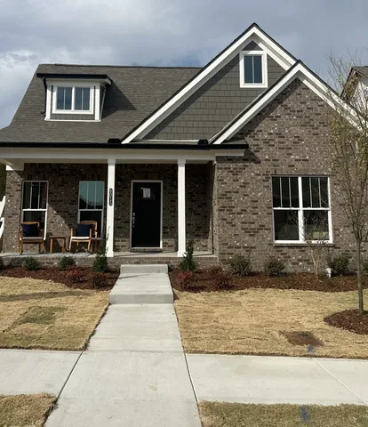 $681,100 | 6015 Parkhaven Boulevard, Hermitage, TN 37076