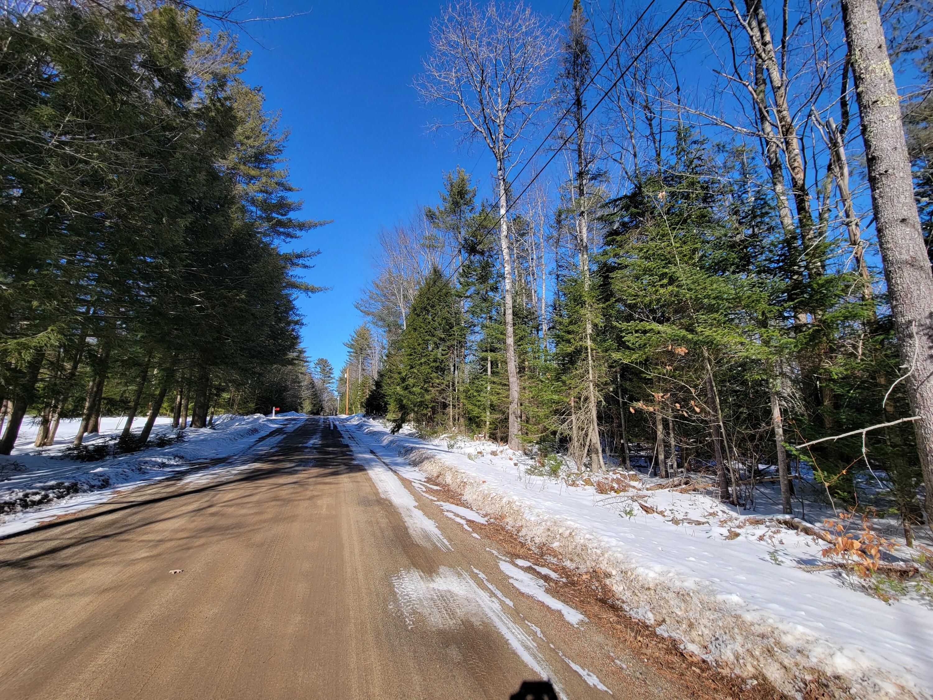 Lot 1 Hatch Road Lisbon, ME 04250 - Photo 12 of 14 Lot 1