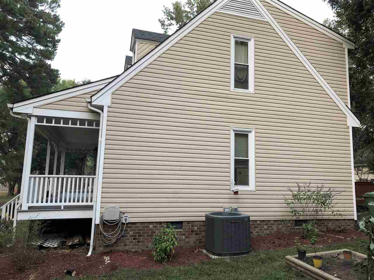 924 Ransdell Road Fuquay-Varina, NC 27526 - Photo 3 of 29 Photo 3