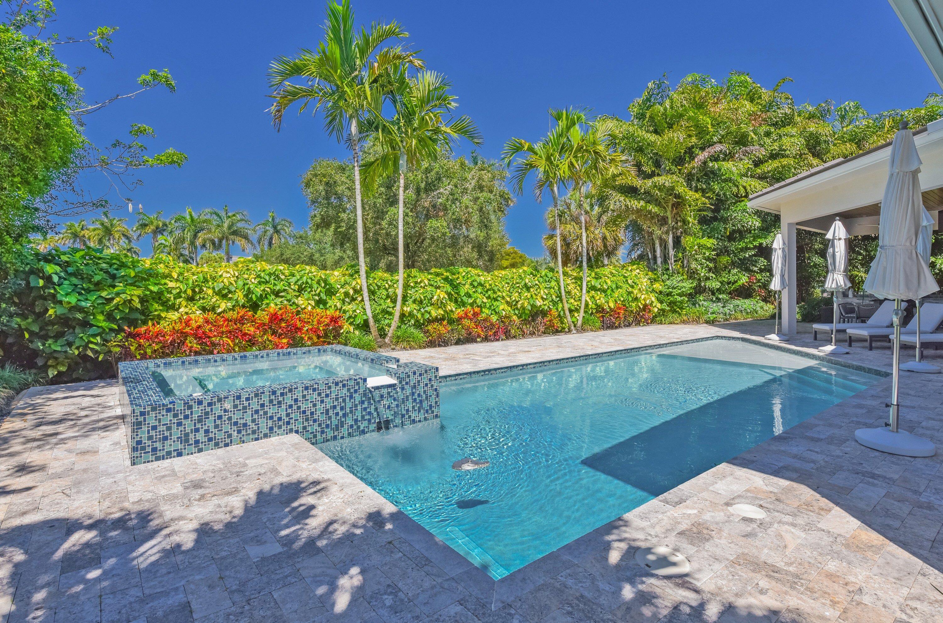 17661 Scarsdale Way Boca Raton, FL 33496 - Photo 54 of 121 pool