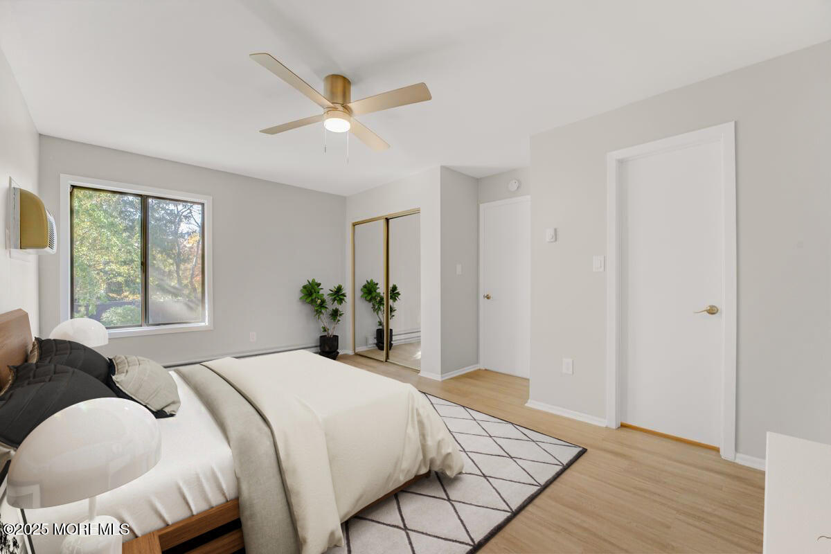 178 Amberly Drive, Unit K Manalapan, NJ 07726 - Photo 11 of 14 bedroom(1)2