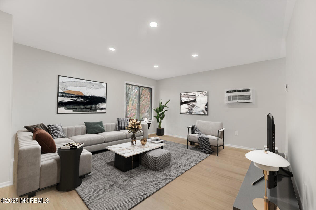 178 Amberly Drive, Unit K Manalapan, NJ 07726 - Photo 6 of 14 Living 1