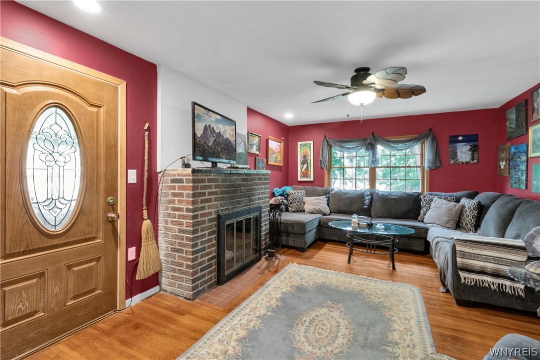 3808 Pearl Street Road Batavia, NY 14020 - Photo 6 of 40