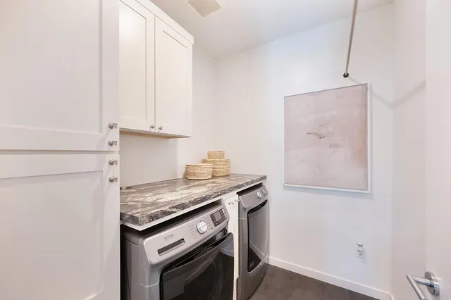 a view of entrance gate of a building