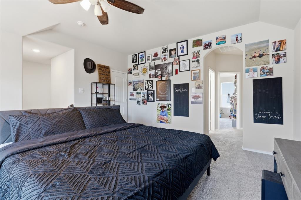 728 Ruellia Street Weatherford, TX 76086 - Photo 25 of 40 Gallery Image 25