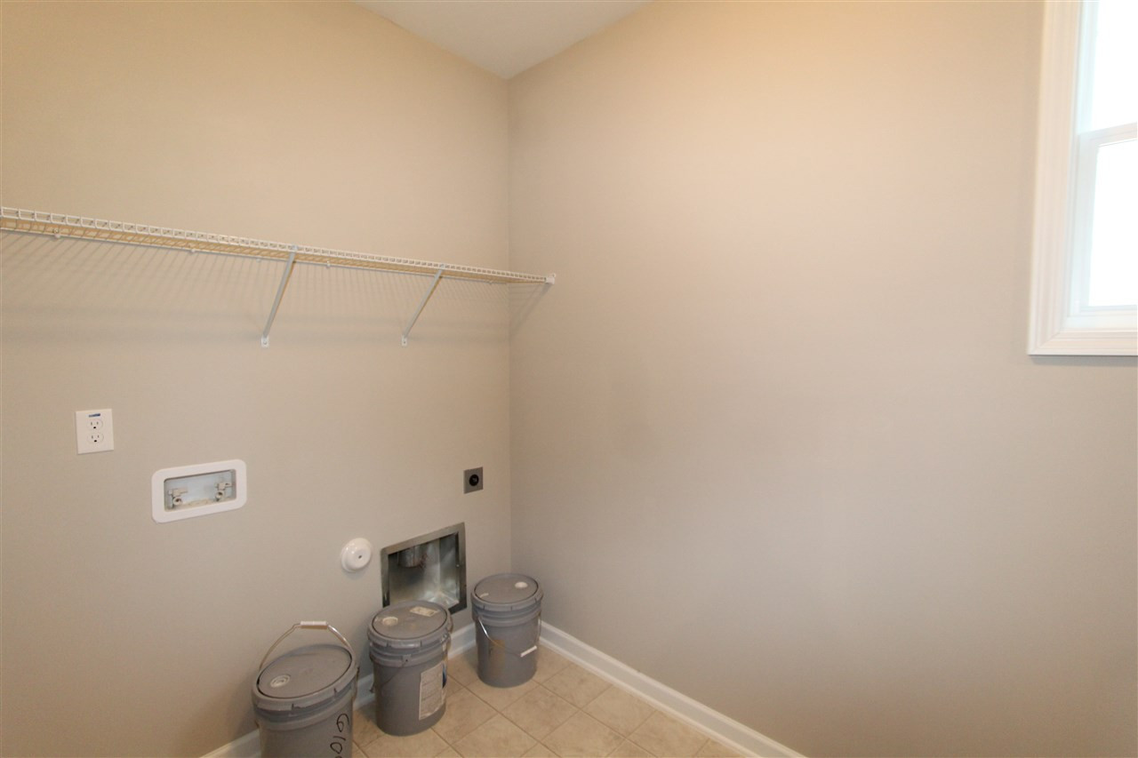 180 Yellow Jacket Ridge Clayton, NC 27520 - Photo 18 of 30 Laundry Room
