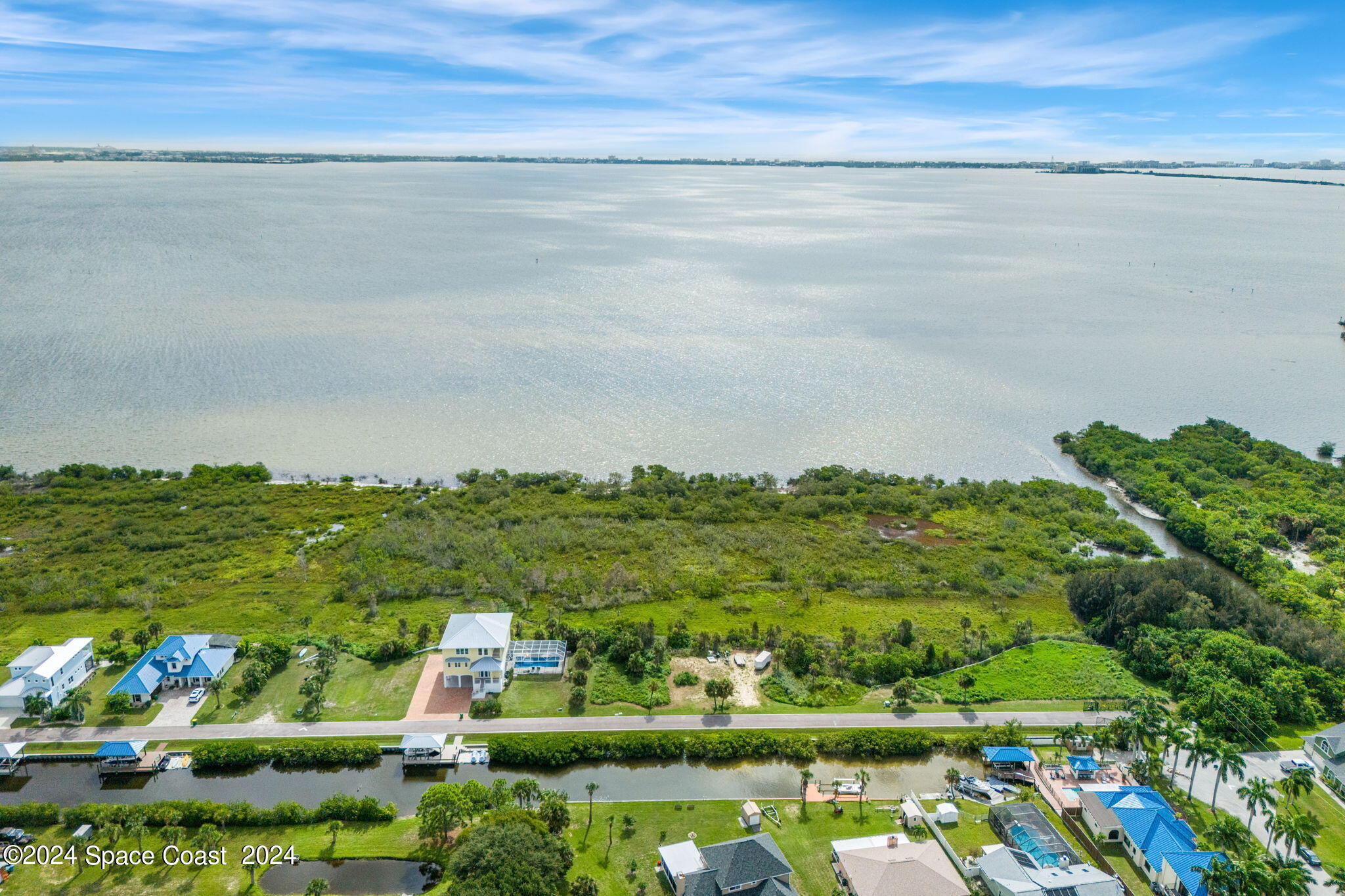 0 Sun Point Place Merritt Island, FL 32952 - Photo 2 of 5 7-web-or-mls-DJI_20240816103600_0008_D