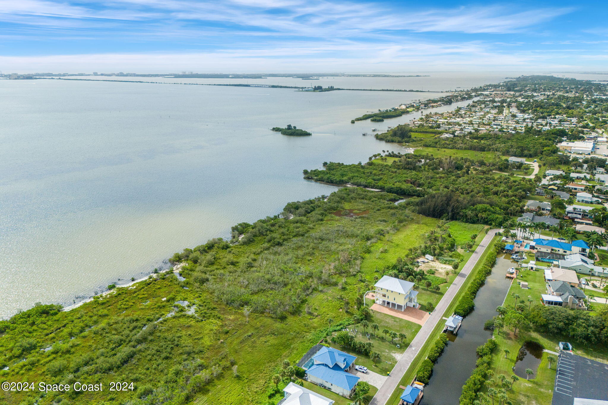 0 Sun Point Place Merritt Island, FL 32952 - Photo 3 of 5 5-web-or-mls-DJI_20240816103504_0006_D