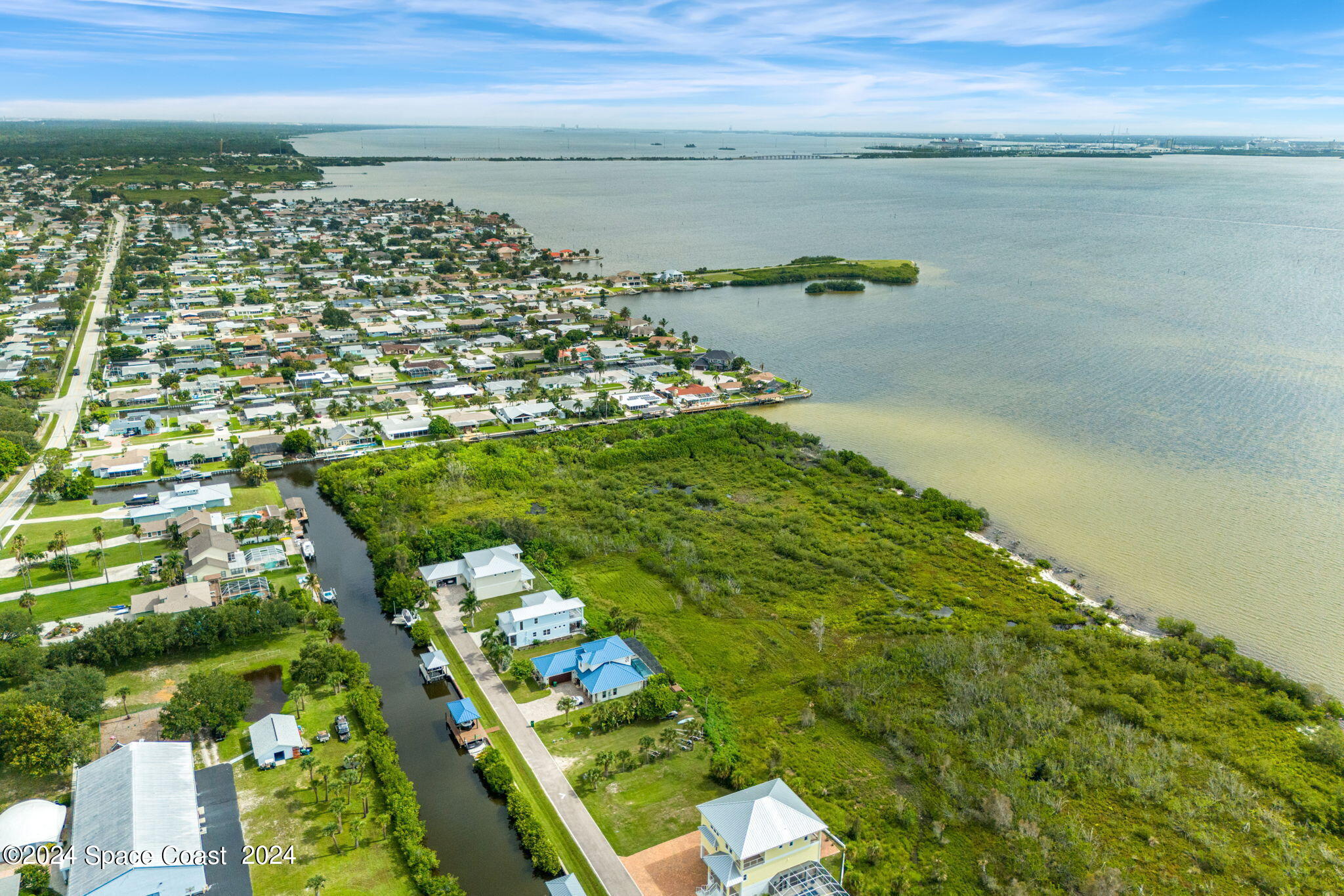 0 Sun Point Place Merritt Island, FL 32952 - Photo 4 of 5 21-web-or-mls-DJI_20240816104400_0011_D