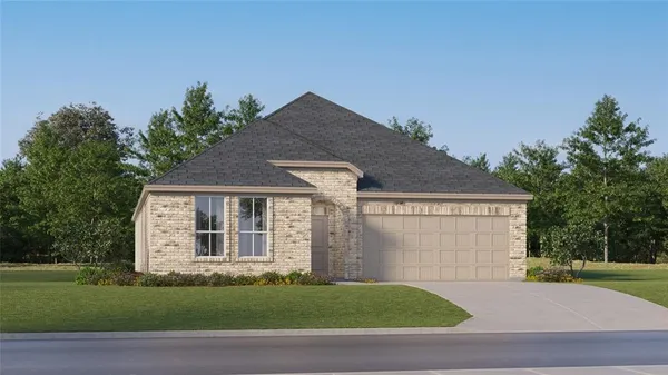 $323,999 | 643 Colt Lane, Aubrey, TX 76227