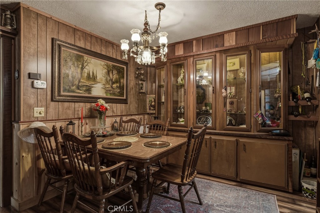 7035 Floyd Way Nice, CA 95464 - Photo 21 of 70 dining room