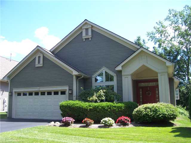 137 Binnacle Point Irondequoit, NY 14622 - Photo 1 of 1 Exterior Front. Welcome to 137 Binnacle Point! A p
