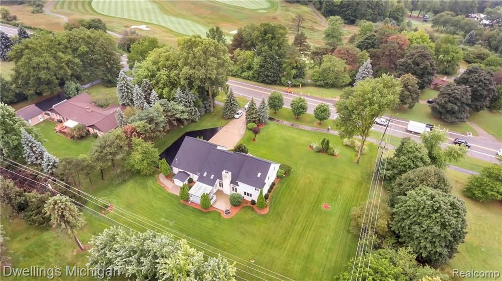 1037 South Adams Road Rochester Hills, MI 48309 - Photo 65 of 67