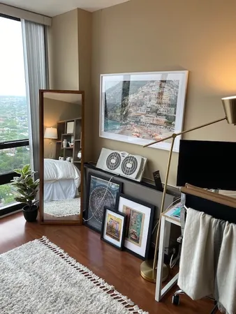 $2,295 | 1636 North Wells Street, Unit 3414, Chicago, IL 60614