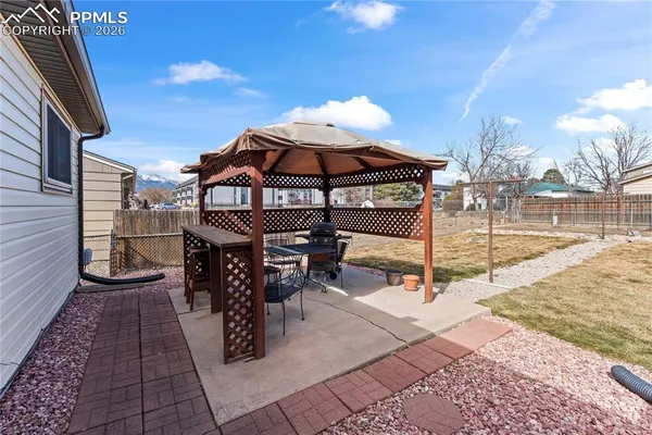 $329,900 | 3908 Shelley Avenue, Colorado Springs, CO 80910