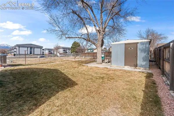 $329,900 | 3908 Shelley Avenue, Colorado Springs, CO 80910