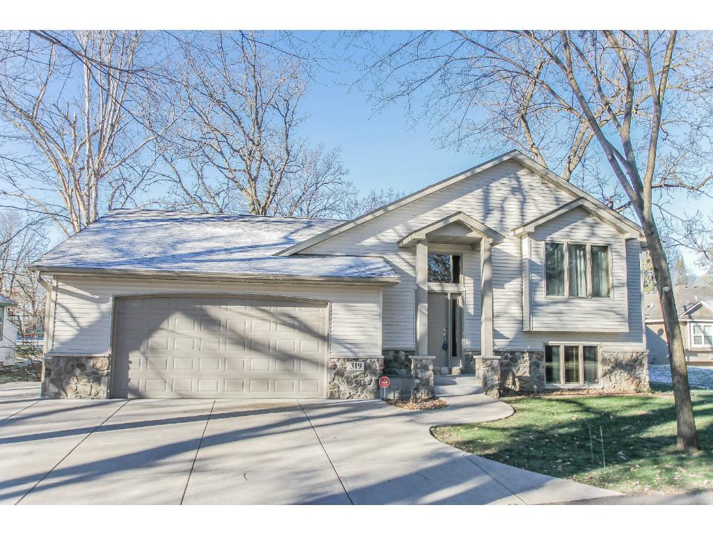319 Paddington Road Willernie, MN 55090 - Photo 1 of 1 Gallery Image 1